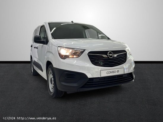 Opel Combo E Cargo L 800 Kg 50 kWh 100 kW - Sevilla