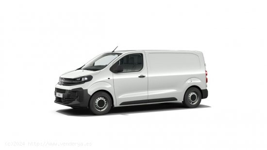 Opel Vivaro Nuevo Furgón M 1.5D 120 CV MT6 - Sevilla