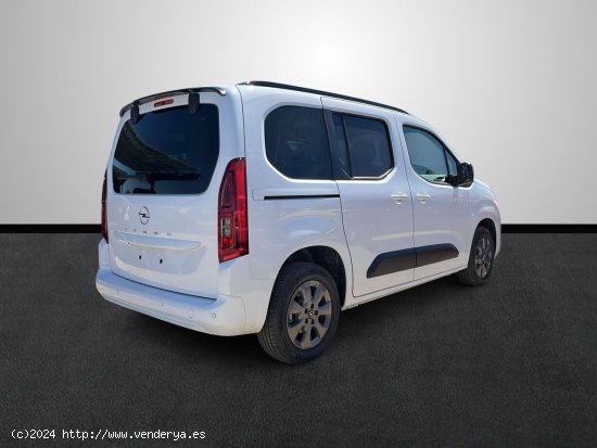 Opel Combo M1 100 Cv 1.5 Td SS MT6 6.4 4p. - Sevilla