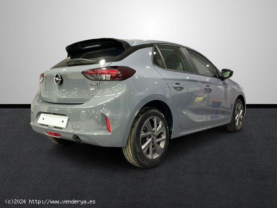 Opel Corsa Edition 1.2T Hybrid 100 CV - Sevilla