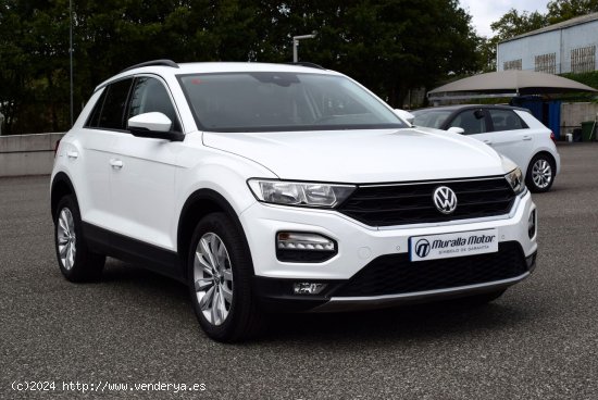 Volkswagen T-Roc Advance 1.0 TSI 115 CV 6 vel. 5p. - LUGO