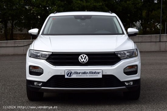 Volkswagen T-Roc Advance 1.0 TSI 115 CV 6 vel. 5p. - LUGO