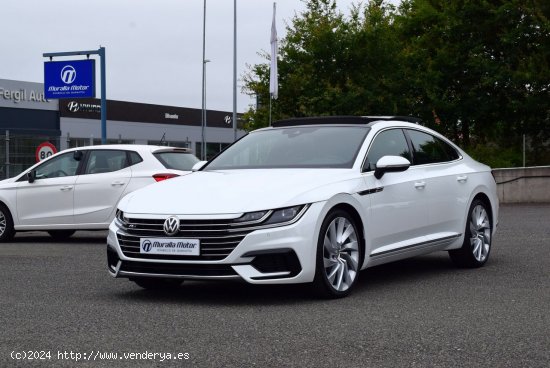 Volkswagen Arteon 2.0 TDI 150 CV DSG 7 R Line 5p. - LUGO