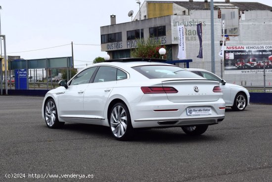 Volkswagen Arteon 2.0 TDI 150 CV DSG 7 R Line 5p. - LUGO