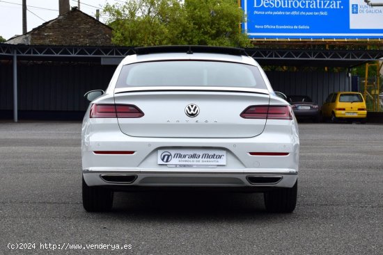 Volkswagen Arteon 2.0 TDI 150 CV DSG 7 R Line 5p. - LUGO