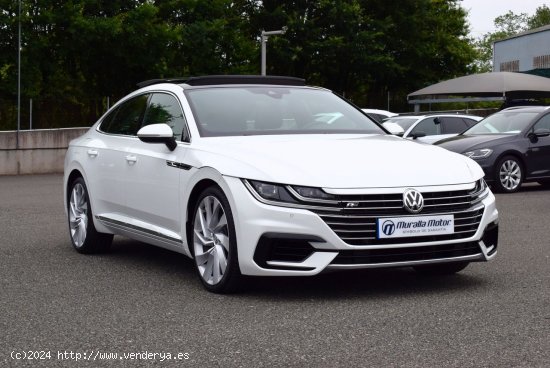 Volkswagen Arteon 2.0 TDI 150 CV DSG 7 R Line 5p. - LUGO