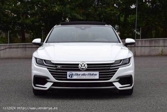 Volkswagen Arteon 2.0 TDI 150 CV DSG 7 R Line 5p. - LUGO