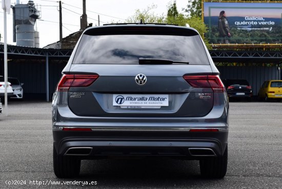 Volkswagen Tiguan Allspace Sport 2.0 TDI 4Motion 190 CV DSG 7 5p. - LUGO