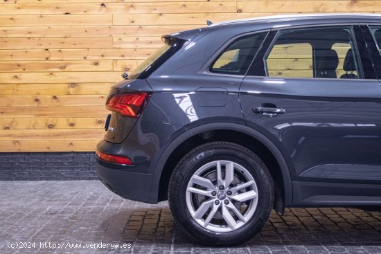 Audi Q5 Advanced 45 TFSI 180kW quattro S tronic - Madrid