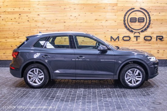 Audi Q5 Advanced 45 TFSI 180kW quattro S tronic - Madrid