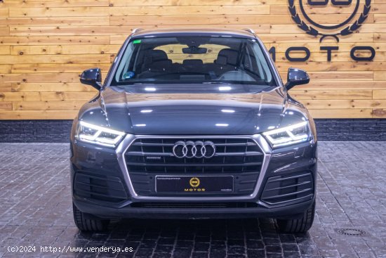 Audi Q5 Advanced 45 TFSI 180kW quattro S tronic - Madrid