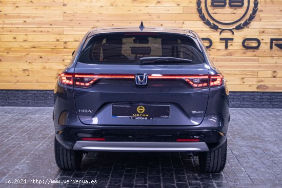 Honda HR-V 1.5 i-MMD Advance Style 4x2 - Madrid