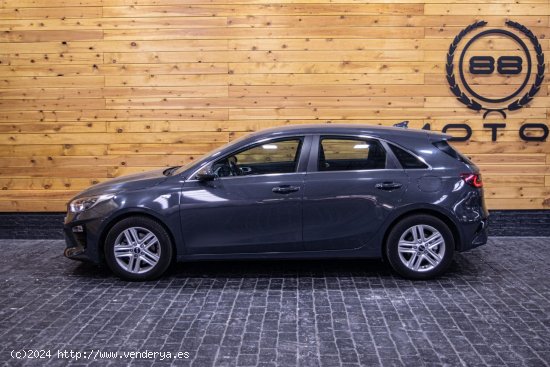 Kia Ceed 1.0 T-GDi 88kW (120CV) Drive - Madrid