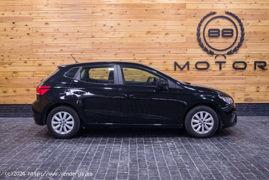 Seat Ibiza 1.0 MPI 59kW (80CV) Style - Madrid