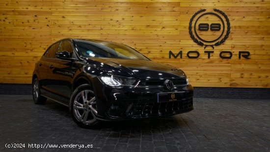  Volkswagen Polo R-Line 1.0 TSI 70kW (95CV) - Madrid 