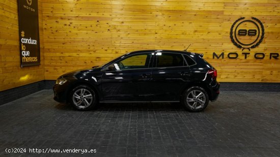 Volkswagen Polo R-Line 1.0 TSI 70kW (95CV) - Madrid