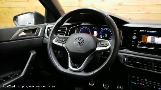 Volkswagen Polo R-Line 1.0 TSI 70kW (95CV) - Madrid