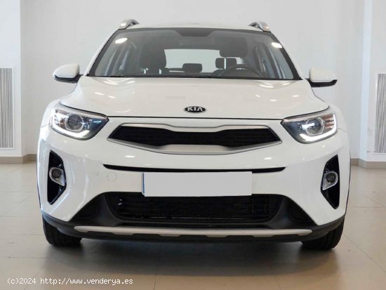 Kia Stonic 1.2 DPi 58kW (79CV) Concept - Asturias