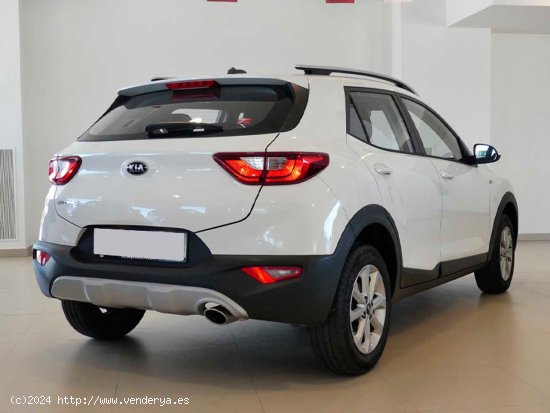 Kia Stonic 1.2 DPi 62kW (84CV) Drive - Asturias