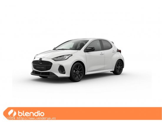 Mazda 2 1.5 85 kW (116 CV) CVT Homura - Ourense