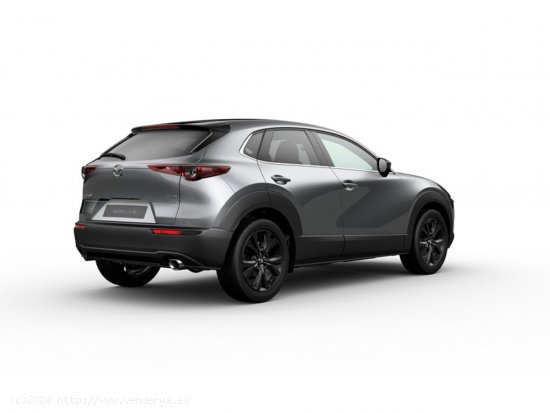 Mazda CX-30 e-SKY G MHEV 110 kW 6AT Homura - Ourense