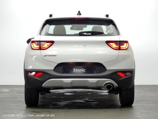 Kia Stonic 1.0 T-GDi 74kW (100CV) MHEV Drive DCT - Santander