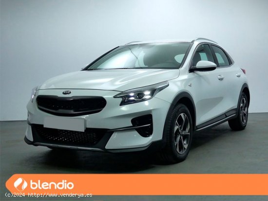  Kia XCeed 1.5 MHEV iMT Drive 103kW (140CV) - Asturias 