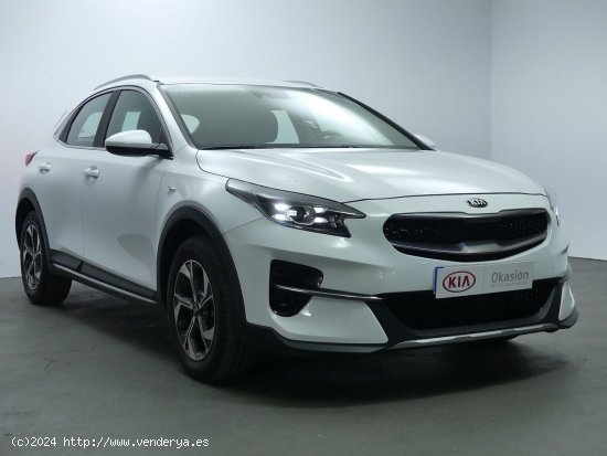 Kia XCeed 1.5 MHEV iMT Drive 103kW (140CV) - Asturias