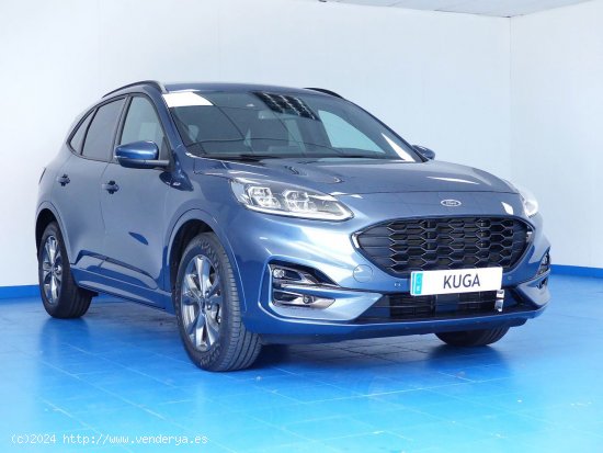 Ford Kuga ST-Line 1.5T EcoBoost 110kW (150CV) - Ávila