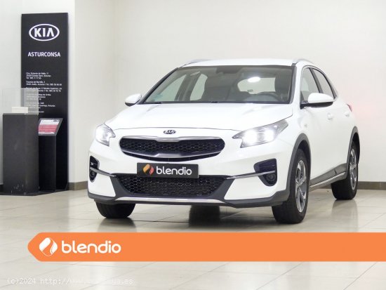 Kia XCeed 1.0 T-GDi Drive 74kW (100CV) - Asturias