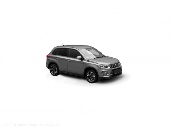 Suzuki Vitara 1.4 T GLE 4WD Mild Hybrid - Gijón