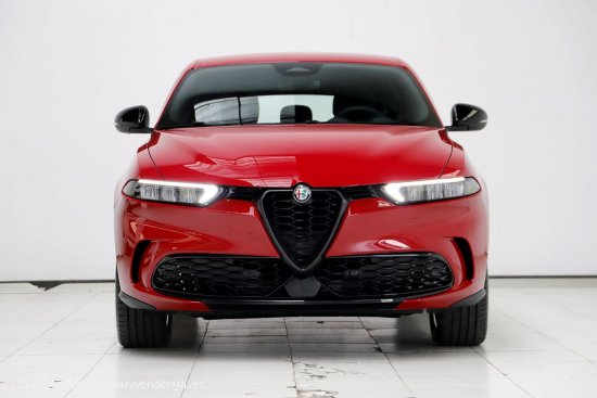 Alfa Romeo Tonale 1.6 DS 130 CV TI FWD - Santander