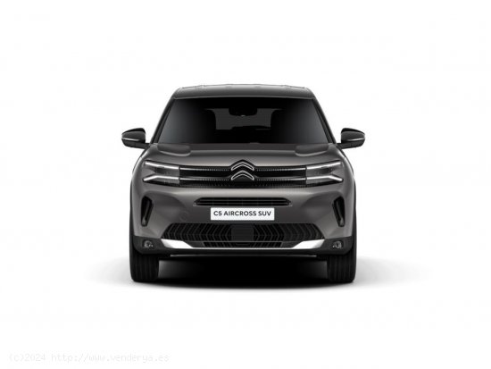 Citroën C5 Aircross Hybrid 180 ë-EAT8 Feel Pack - Santander