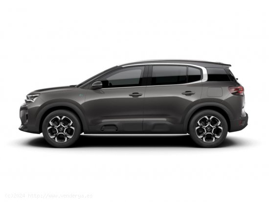 Citroën C5 Aircross Hybrid 180 ë-EAT8 Feel Pack - Santander