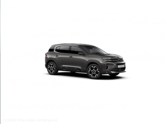 Citroën C5 Aircross Hybrid 180 ë-EAT8 Feel Pack - Santander