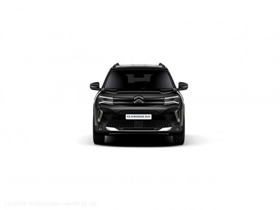 Citroën C5 Aircross Hybrid 225 e-EAT8 Shine Pack - Santander