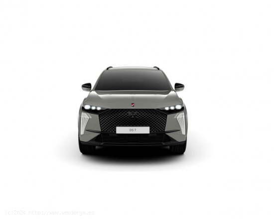 DS Automobiles DS 7 BlueHDi 130 Automático PERFORMANCE LINE - Santander