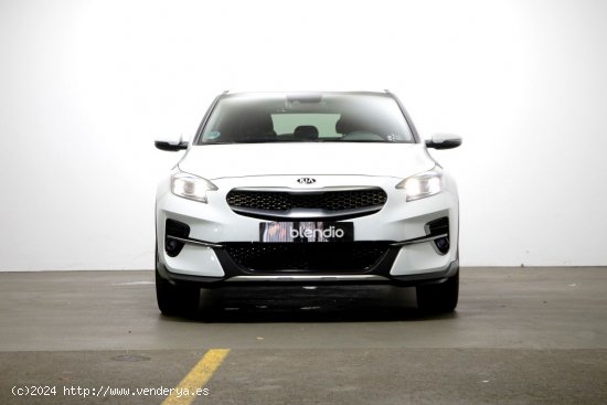 Kia XCeed 1.5 MHEV iMT Tech 103kW (140CV) - Asturias