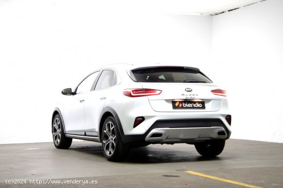 Kia XCeed 1.5 MHEV iMT Tech 103kW (140CV) - Asturias