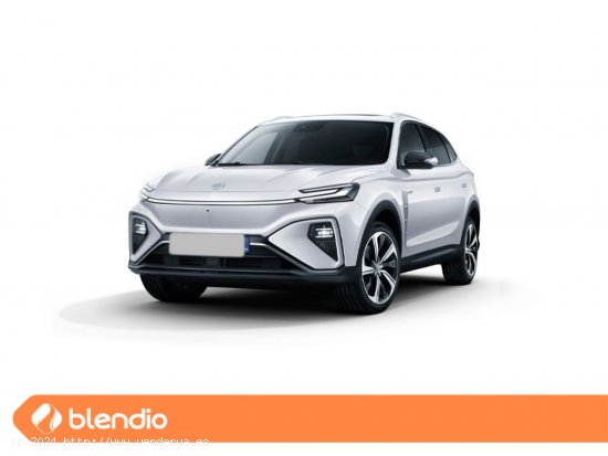  MG Marvel R 70kWh Comfort - Ourense 