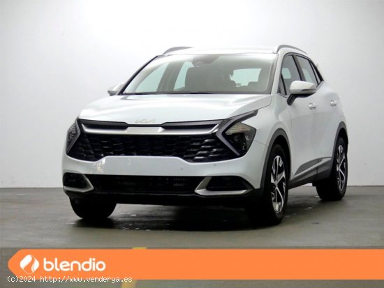 Kia Sportage 1.6 T-GDi 110kW (150CV) Drive 4x2 - Ourense