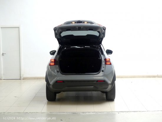 Nissan Juke 1.6 Hybrid 105kW (145CV) Tekna - Logroño