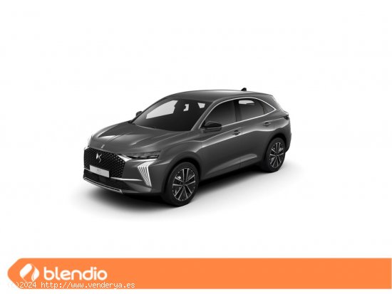  DS Automobiles DS 7 E-TENSE 225 BASTILLE - Santander 