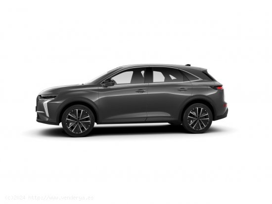 DS Automobiles DS 7 E-TENSE 225 BASTILLE - Santander