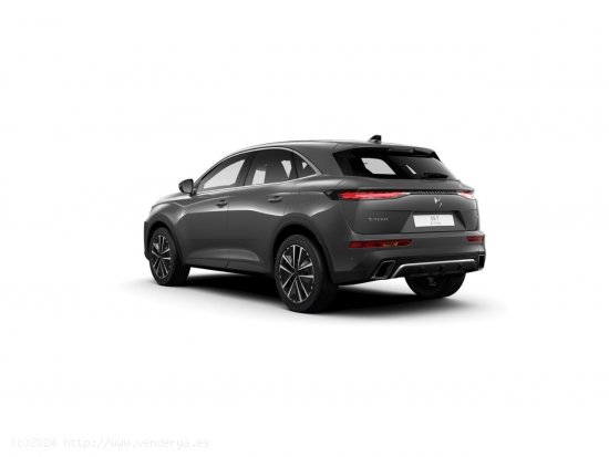 DS Automobiles DS 7 E-TENSE 225 BASTILLE - Santander