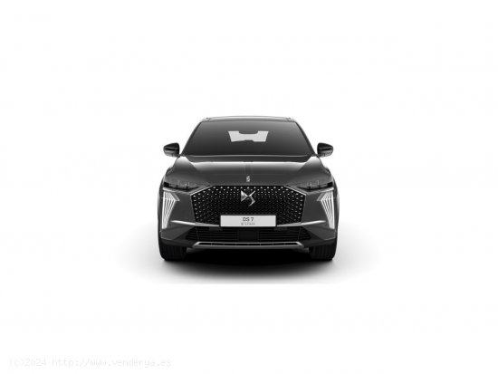 DS Automobiles DS 7 E-TENSE 225 BASTILLE - Santander