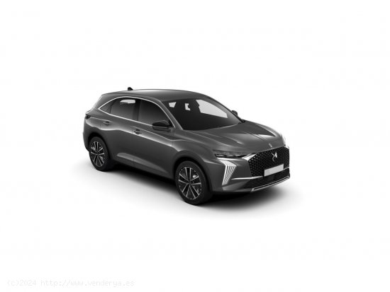 DS Automobiles DS 7 E-TENSE 225 BASTILLE - Santander