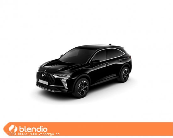  DS Automobiles DS 7 BlueHDi 130 Automático BASTILLE - Granda 