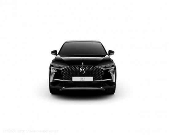 DS Automobiles DS 7 BlueHDi 130 Automático BASTILLE - Granda