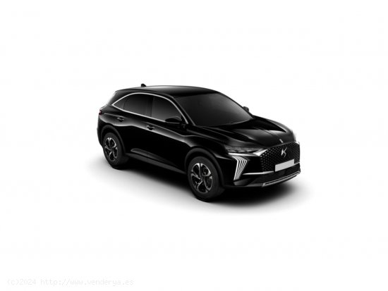 DS Automobiles DS 7 BlueHDi 130 Automático BASTILLE - Granda